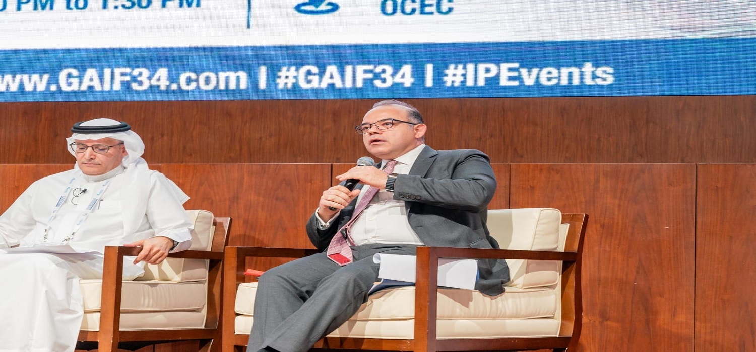 فريد: التكنولوجيا المالية ضرورة لتعزيز مستويات الشمول التأميني لكن بضوابط